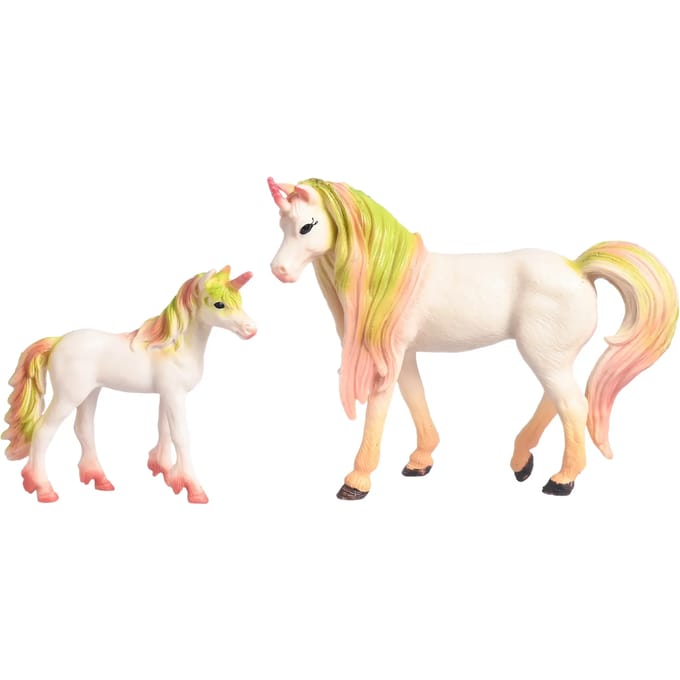 Paard speelgoed Imperial Riding Unicorn Magic