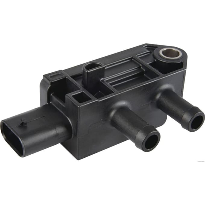 Sensor, uitlaatgasdruk HERTH+BUSS ELPARTS 70668213