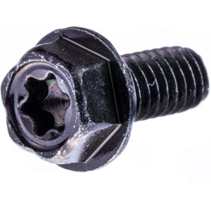 Screw