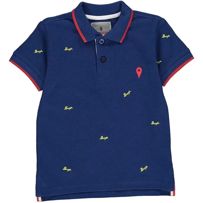 Kinderpolo Degré Celsius Eclamar