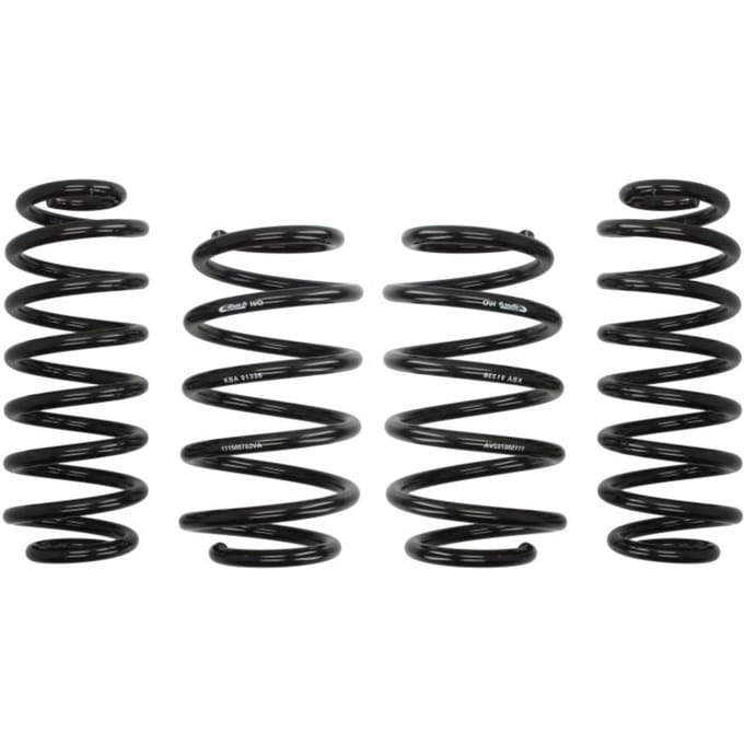 Ophangset, veren Pro-Kit EIBACH E10-85-014-14-22