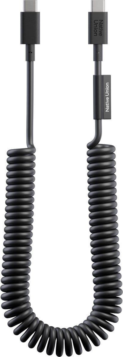 Native Union POP CABLE XL 2.4M 60W