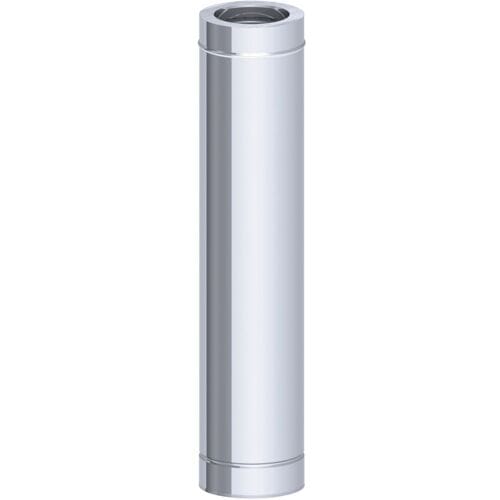 GGM Gastro Spirobuis - in RVS - lengte: 1.000mm - Ø 400mm