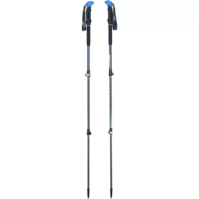 Wandelstokken Viking Carbo Lite