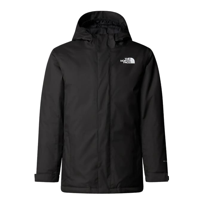 Kinder ski-jas The North Face Snowquest