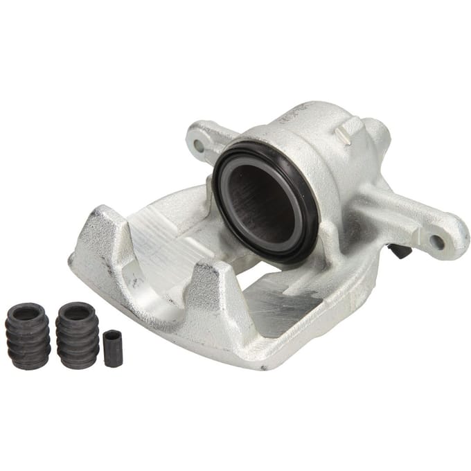 Budweg Caliper Remklauw BUDWEG 343433, voorkant rechts