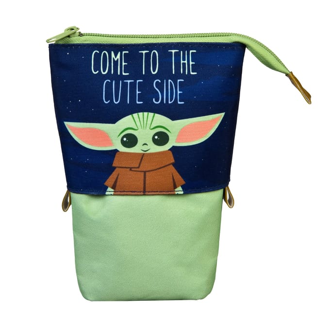 Star Wars etui - Mandalorian