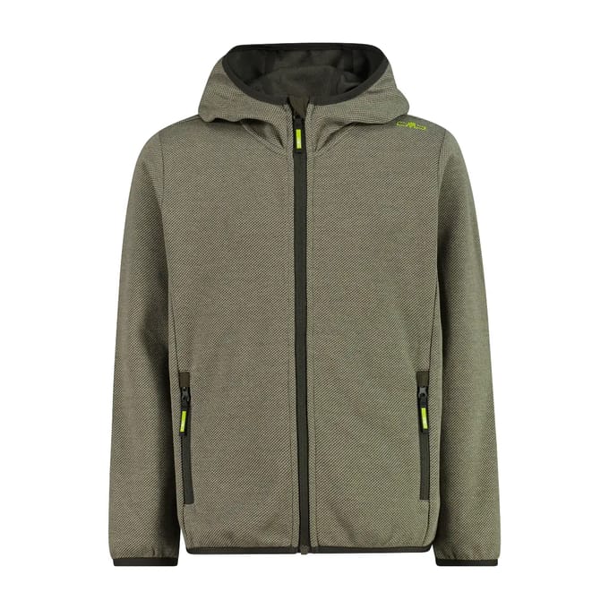 Cmp 34h6394 Jas Groen 16 Years Jongen
