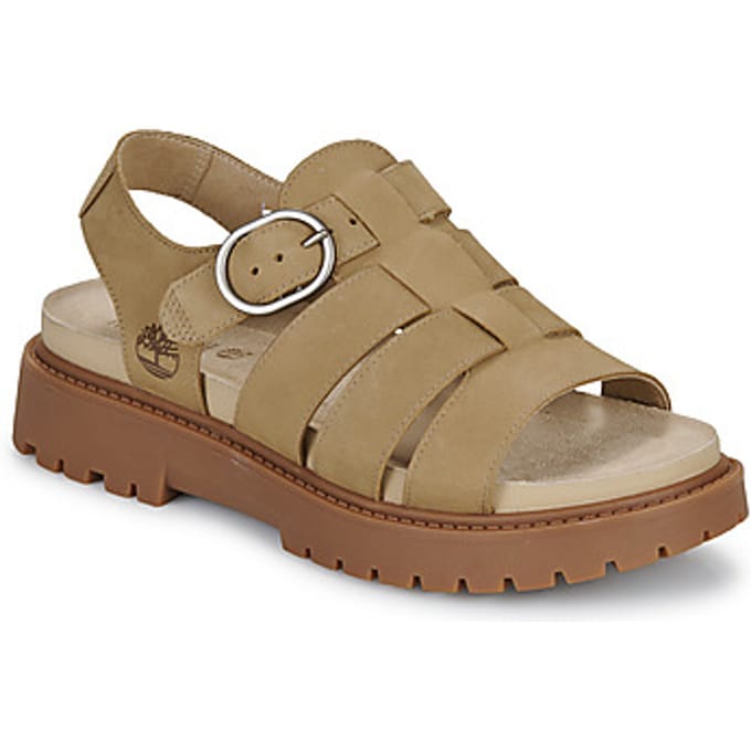 Platte sandalen Timberland CLAIREMONT WAY