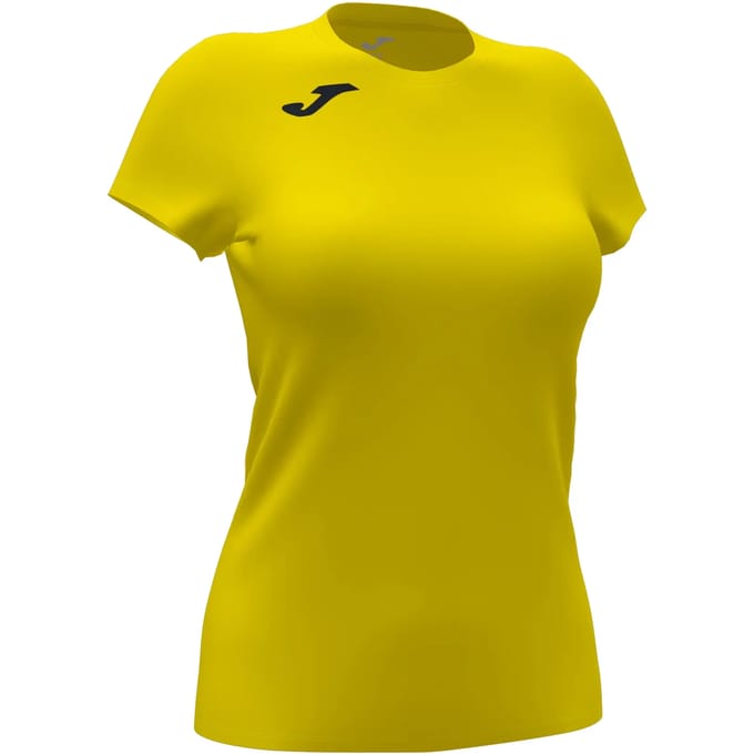 Dames-T-shirt Joma Record II