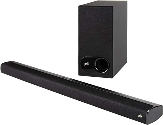 Soundbar – TV Speaker – Soundbar Box - audio systeem