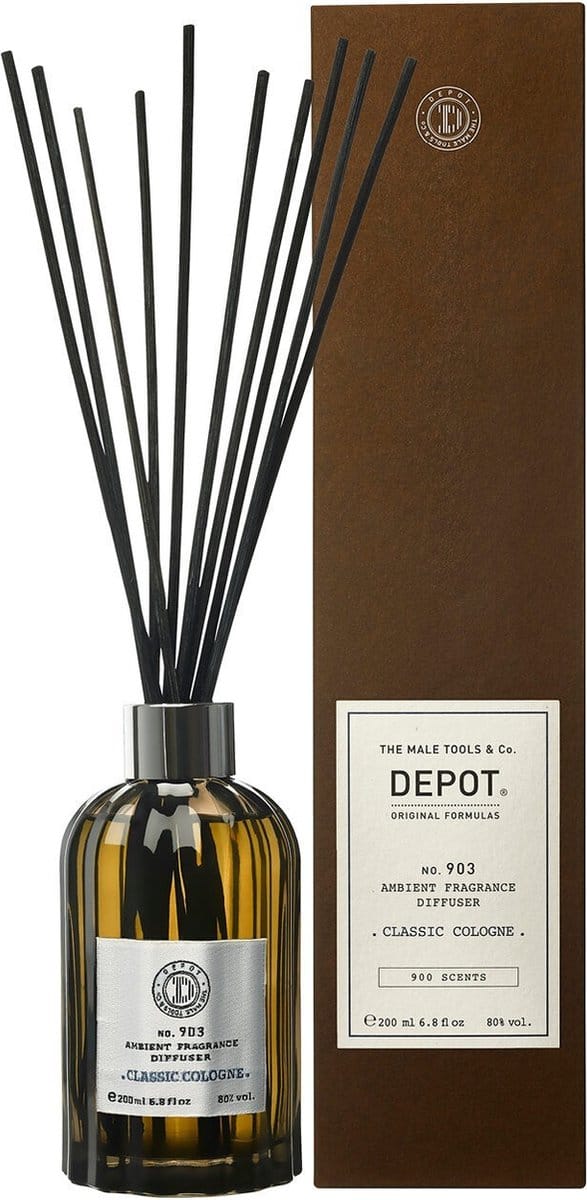 Depot 900 Scents No. 903 Stick Classic Cologne.