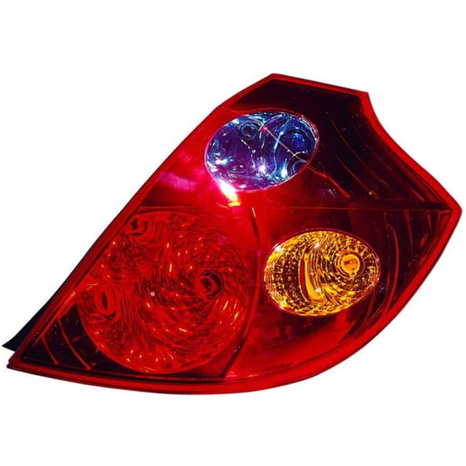Achterlicht DEPO 223-1928R-UE