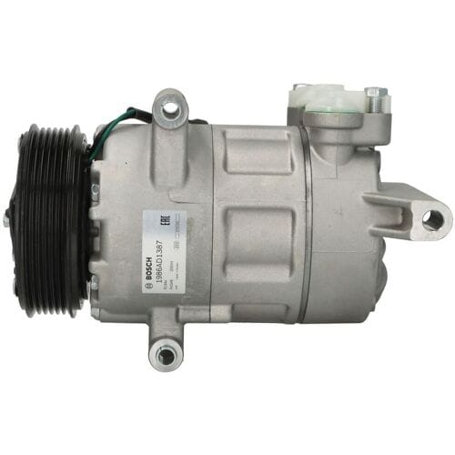 Airco-compressor BOSCH 1 986 AD1 387