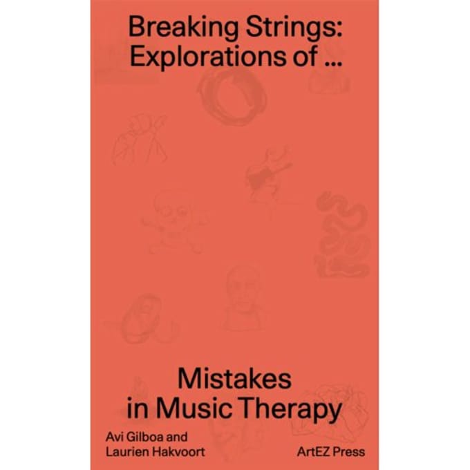Breaking Strings - Artez Academia