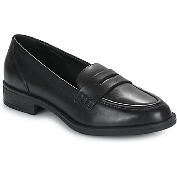 Geox  Mocassins D JAYLON 2