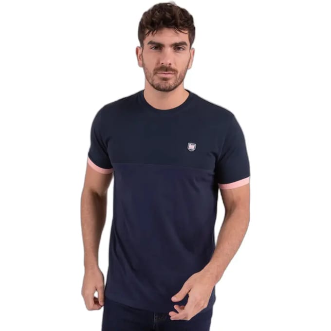 T-shirt Camberabero