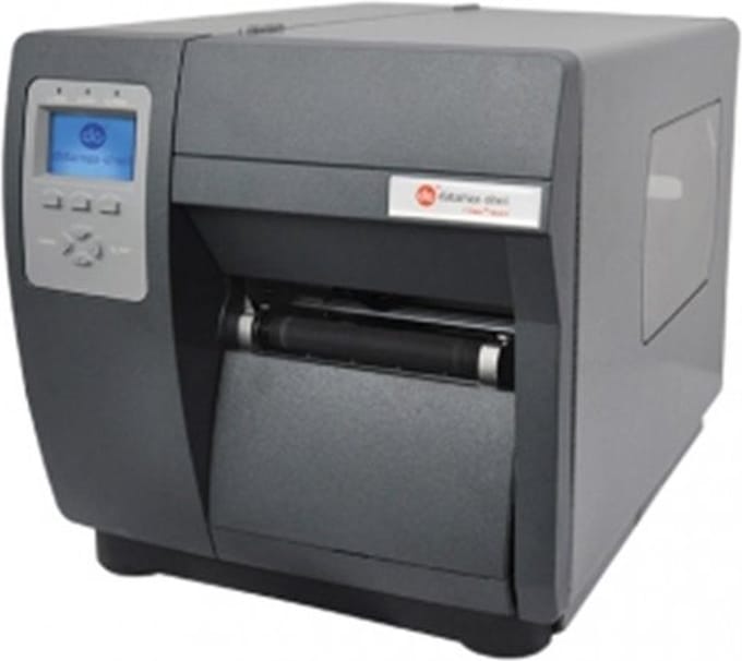 Honeywell print head
