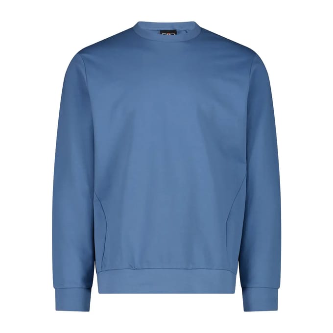 Sweatshirt CMP Luca