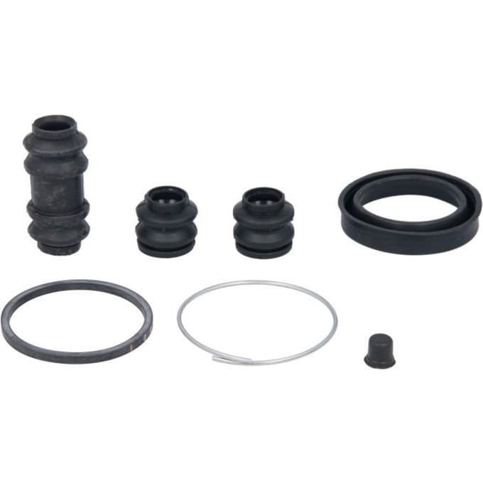 Reparatieset, remklauw AUTOFREN SEINSA D4-309 rechts