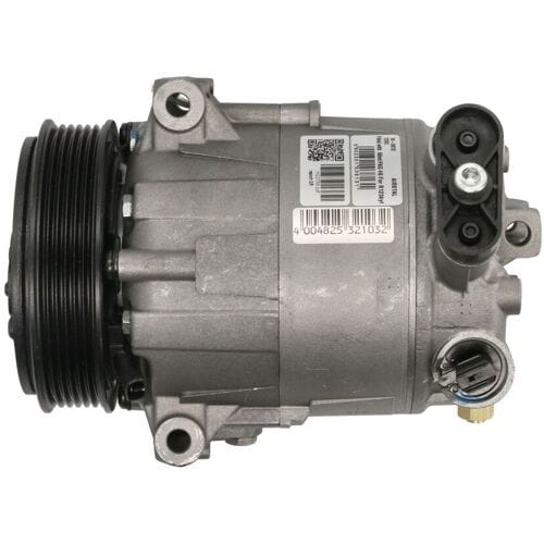 Airco-compressor AIRSTAL 10-3813