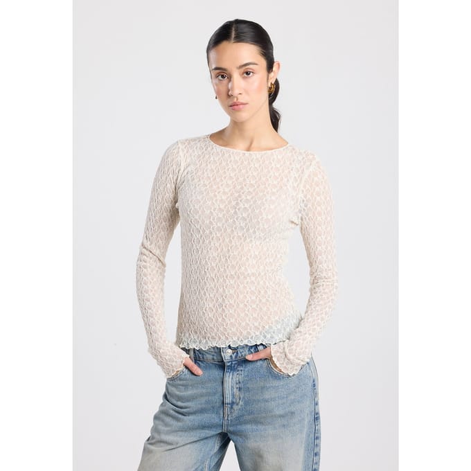 America Today Lillo Beige Taglia: S | Maglie Sportivi Outlet | Donna | Marrone