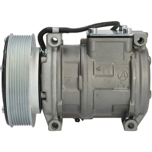 Airco-compressor ELSTOCK ELS51-0638
