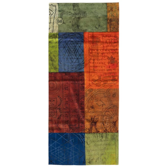 Halsketting Buff Original EcoStretch Temple