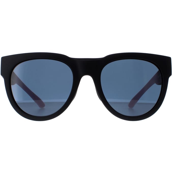 Smith CRUSADER Matte black pink 53/21/140 UNISEX Zonnebrillen