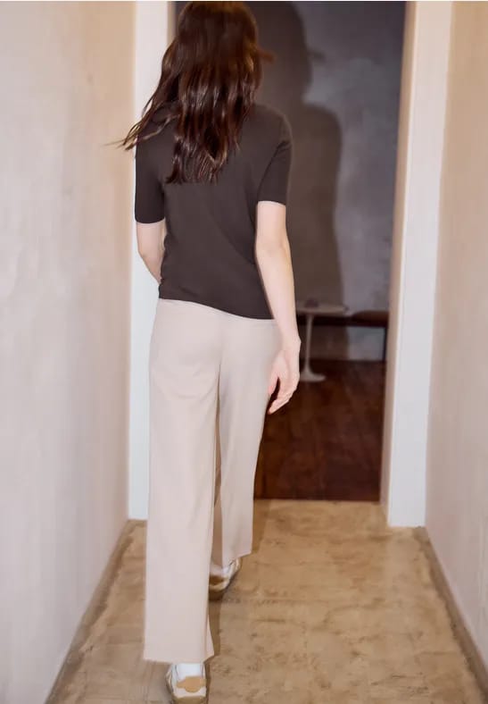 Basic Shirt