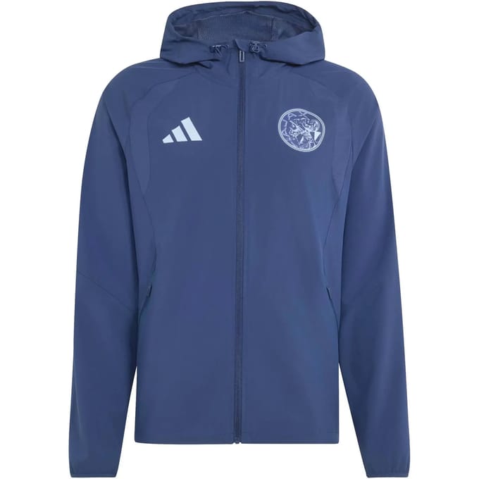 Ajax Amsterdam trainingsjack 2026/27