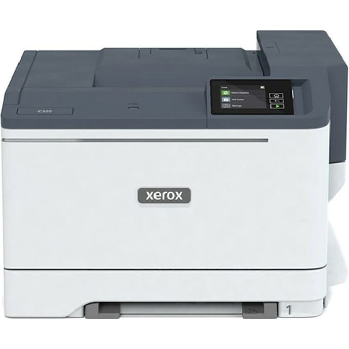Xerox C320V_DNI laser printer - Kleur - Laser