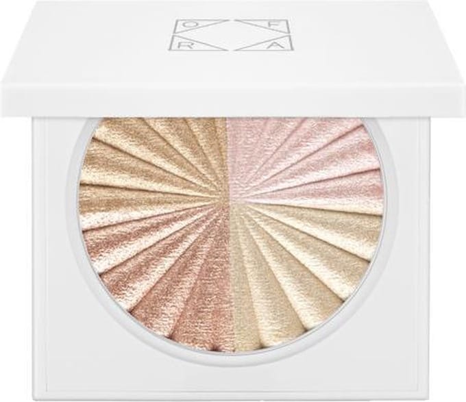 Ofra - Highlighter Face Highlighter All Of The Lights 10G