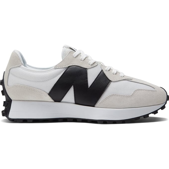 New Balance  - maat 36 - MS327 Unisex Sneakers - WHITE