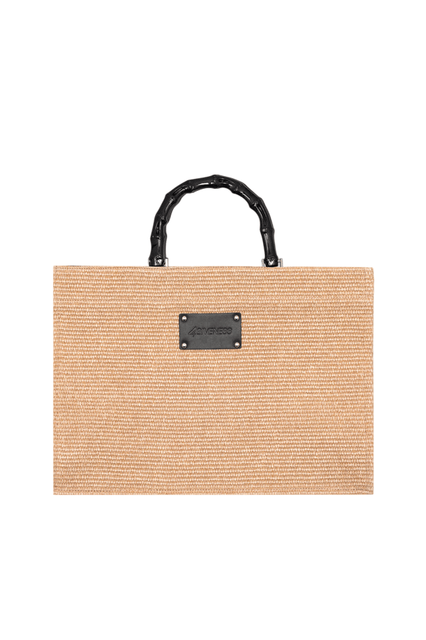 Damesmode Camouflage Bag
