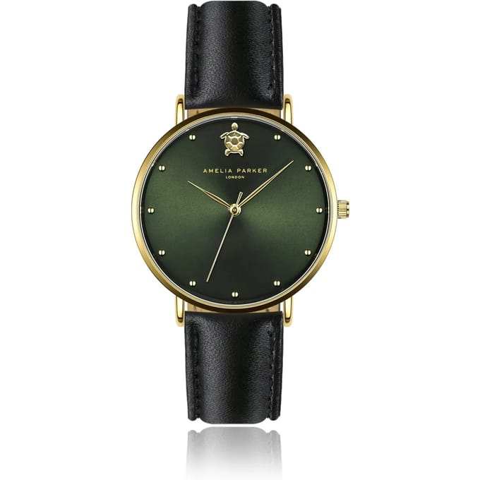 Vrouwenhorloge Amelia Parker Fiji