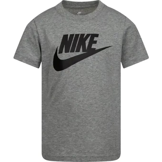 Kinder-T-shirt Nike Futura