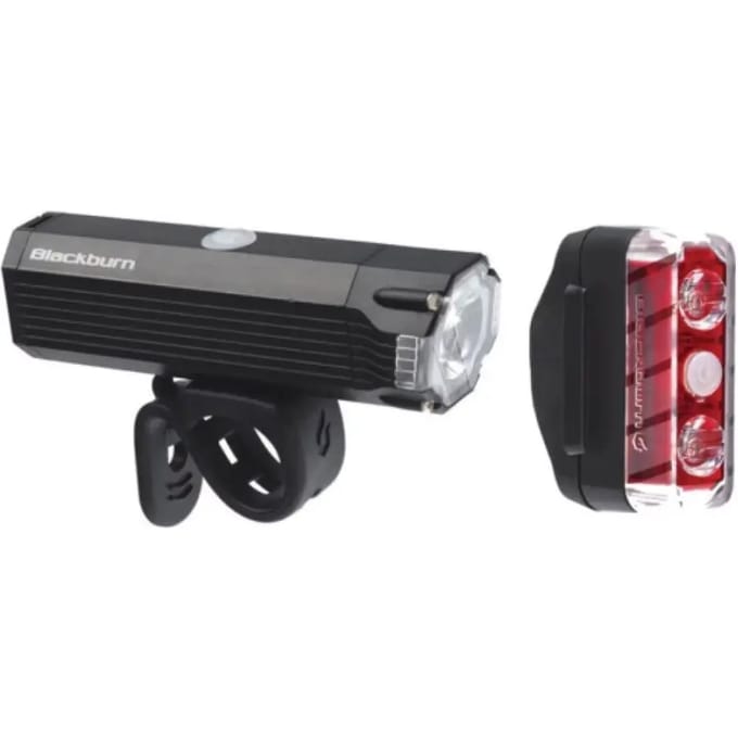 Verlichting Blackburn Dayblazer