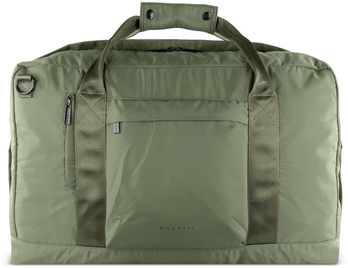 bugatti reistas Elia Weekender Pistachio kaki