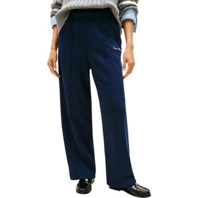 Broek Tommy Hilfiger WW0WW48784