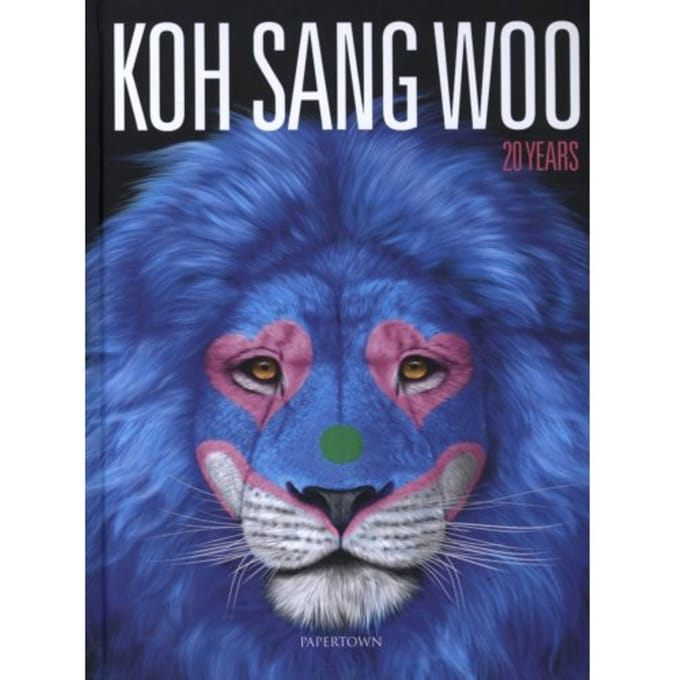 Koh Sang Woo - Koh Sang WOO