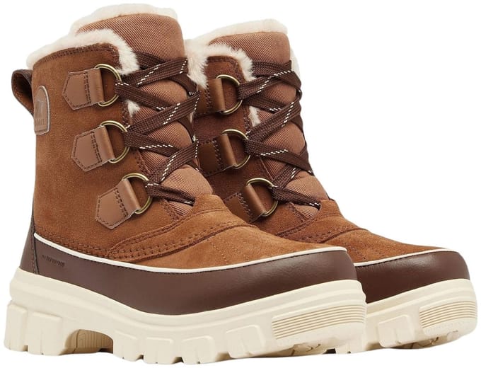Sorel Torino V Snowboots Dames