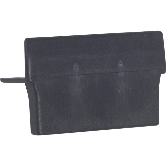 Beschermende Eindafdekking Set Voor TeSys GV2 Busbar - GV1G10 [2 Stuks]