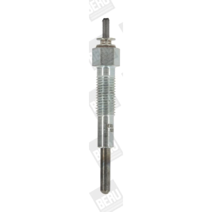 Gloeibougie BORG WARNER (BERU) GV705
