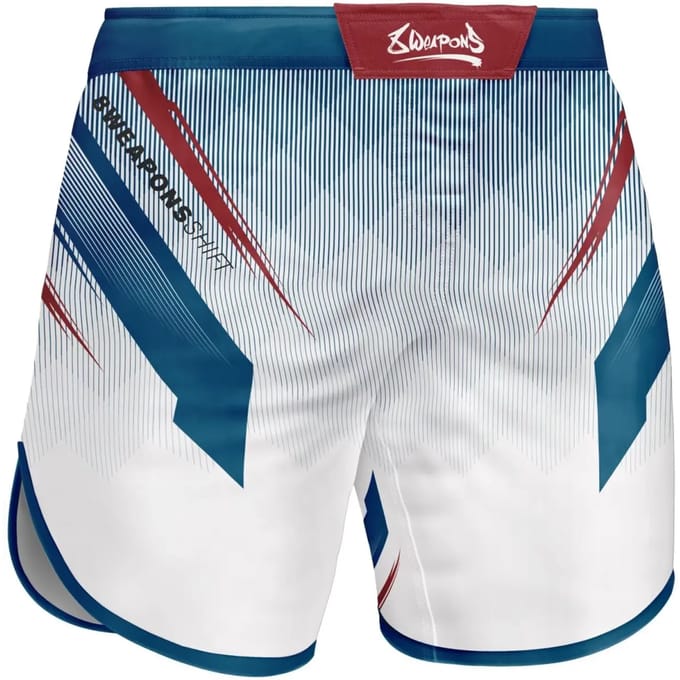 Gevechtsshort 8 Weapons Shift