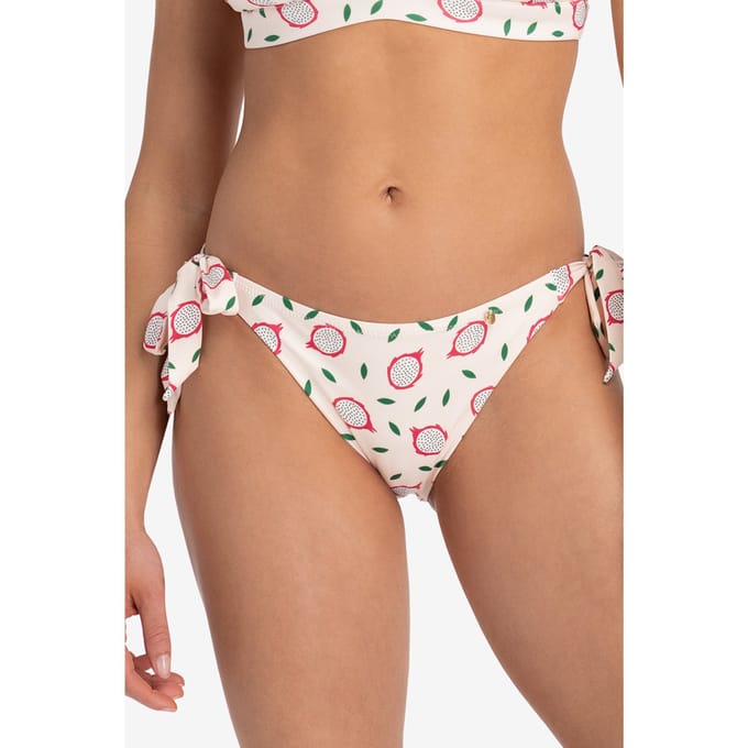 A-DAM Bikini Bottom Dunya Pink3 Taglia: S | Bikini Outlet | Donna | Rosa