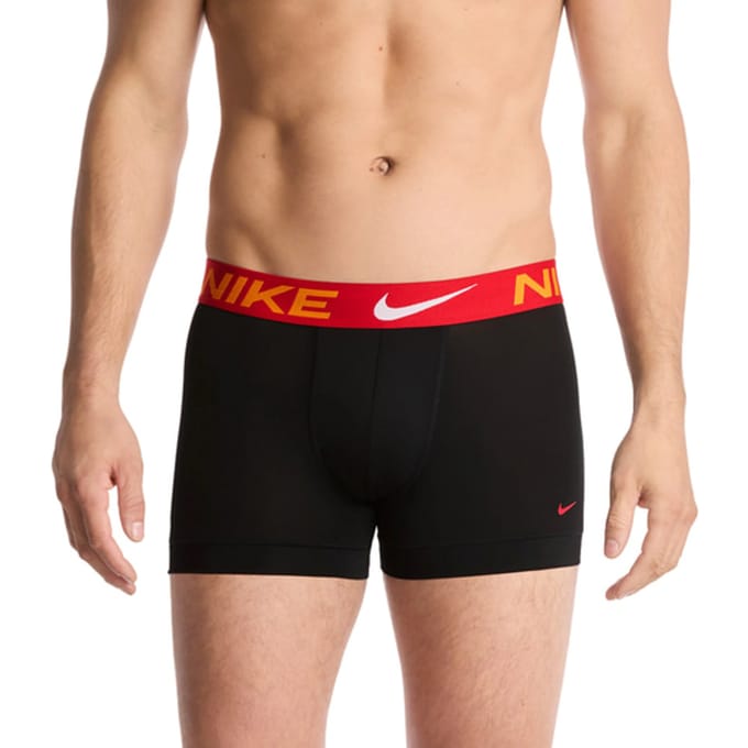 Nike Dri-Fit Essential Micro Trunk Boxershort