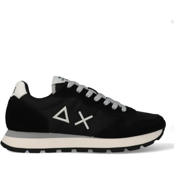 Sneaker Sun68 Tom Solid - Fashion Wear - Volwassen