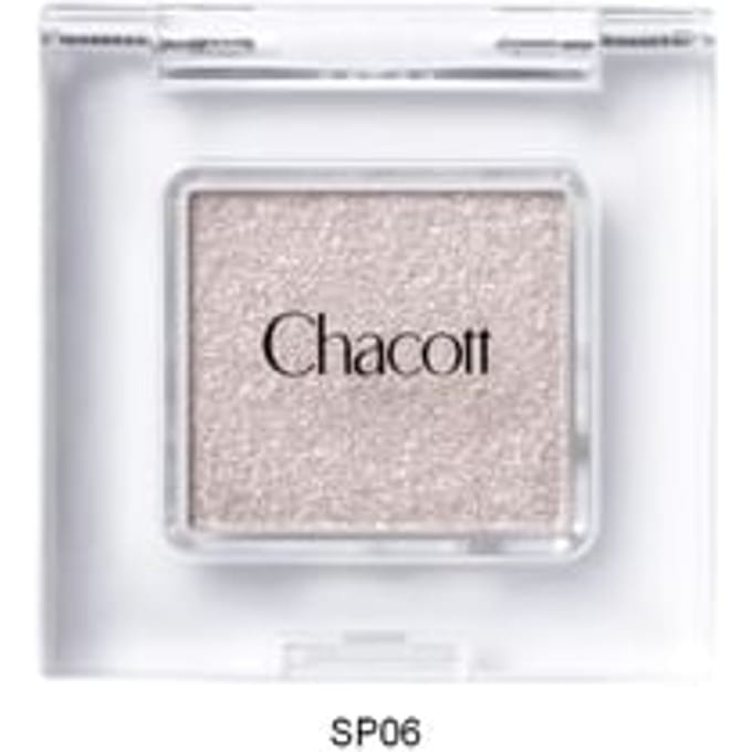 Chacott - Multicolor Variation Sparkle SP06