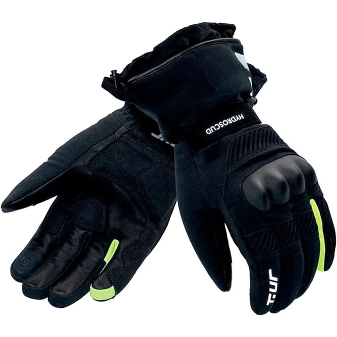 Motorhandschoenen voor de winter Tucano Urbano G-Two Pro Hydroscud®